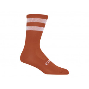 Calcetines Giro Comp Racer high rise 2021 