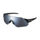 Shimano Gafas ARLT1MR Mat Black w/SmokeSilver Mirror