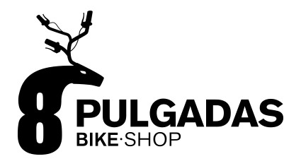 8 Pulgadas Bike Shop
